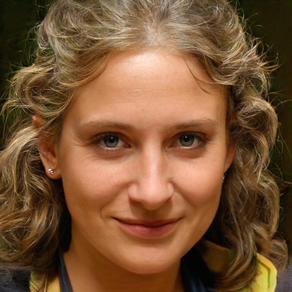 Sarah Weber